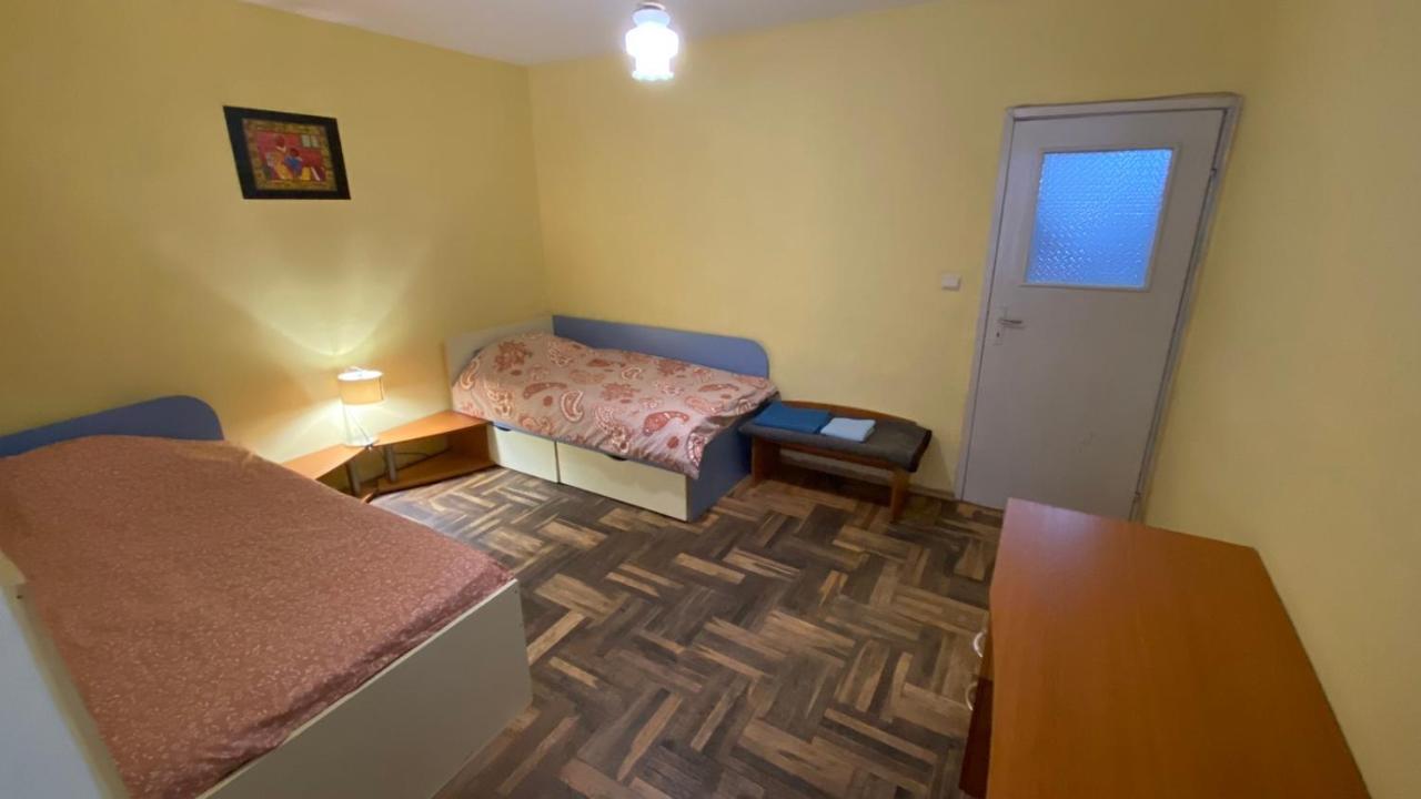 Аria B&B Burgas Exterior foto