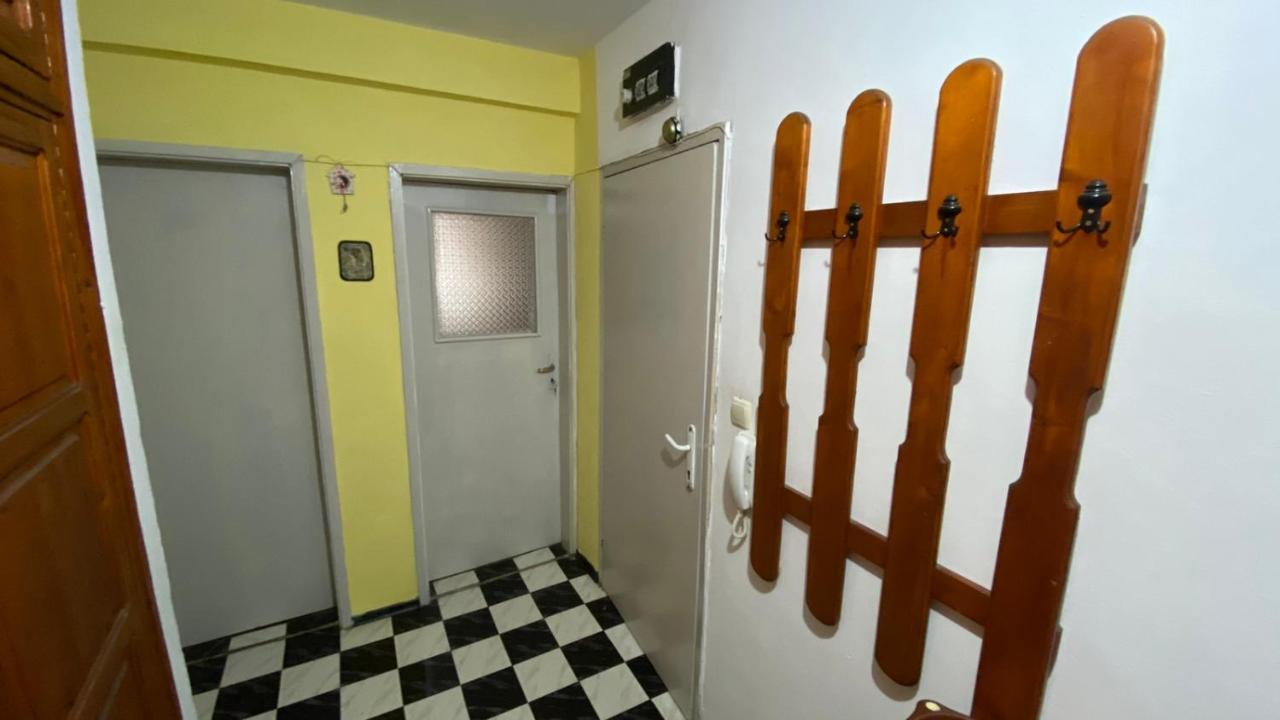 Аria B&B Burgas Exterior foto