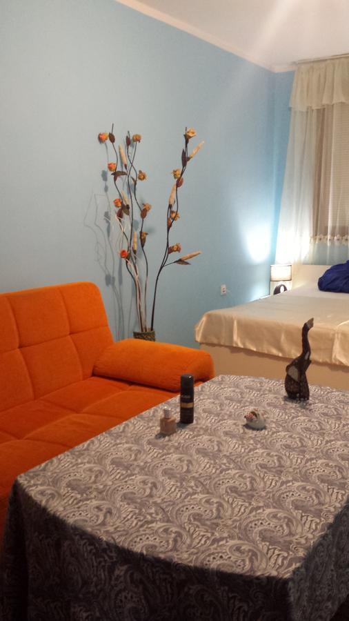 Аria B&B Burgas Exterior foto